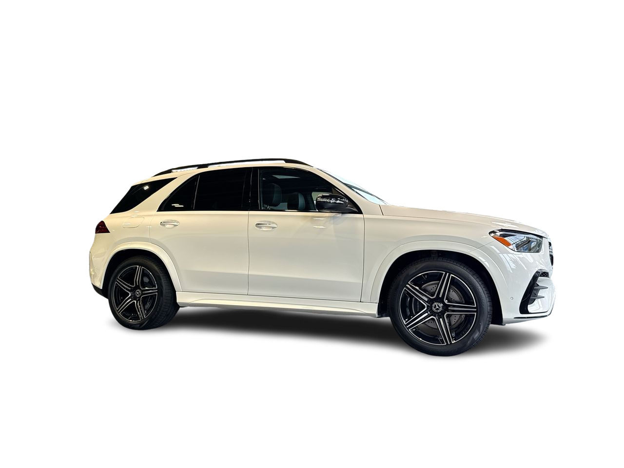 2025 Mercedes-Benz GLE in Vancouver, British Columbia