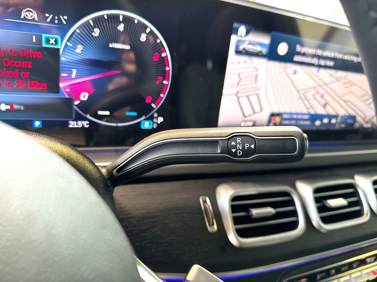 2025 Mercedes-Benz GLE in Vancouver, British Columbia