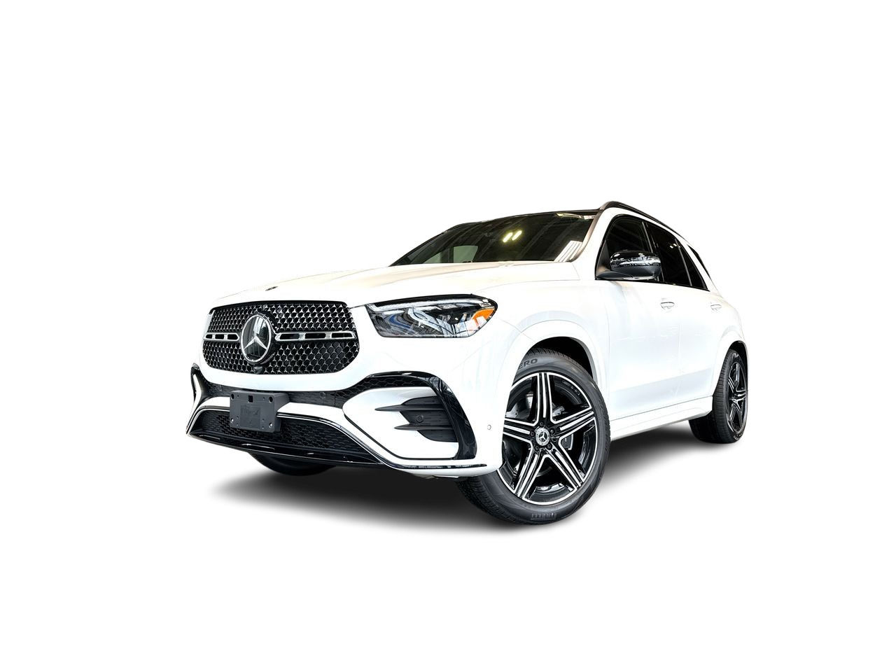 2025 Mercedes-Benz GLE in Vancouver, British Columbia