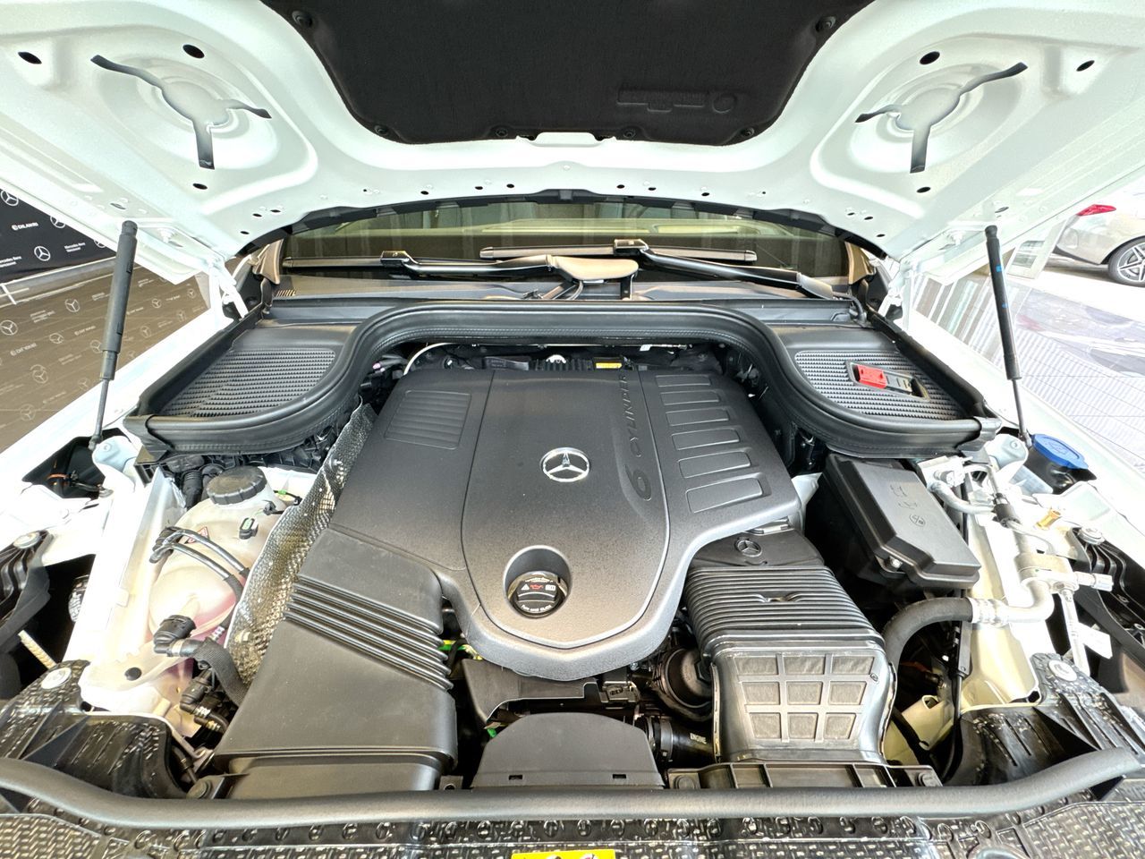 2025 Mercedes-Benz GLE in Vancouver, British Columbia