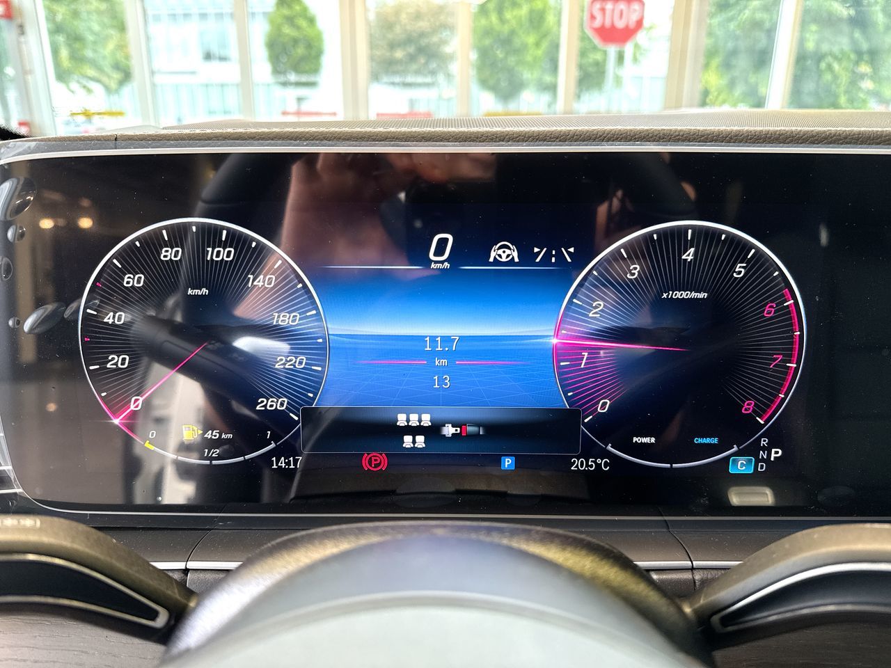 2025 Mercedes-Benz GLE in Vancouver, British Columbia