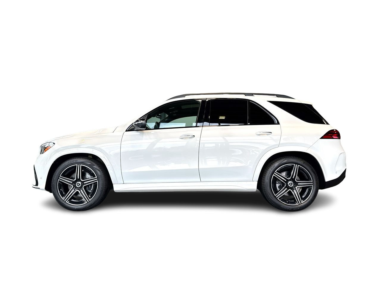 2025 Mercedes-Benz GLE in Vancouver, British Columbia