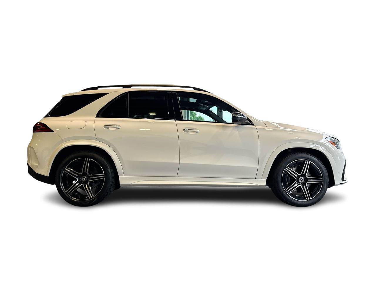 2025 Mercedes-Benz GLE in Vancouver, British Columbia