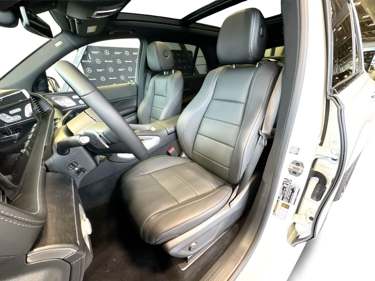 2025 Mercedes-Benz GLE in Vancouver, British Columbia