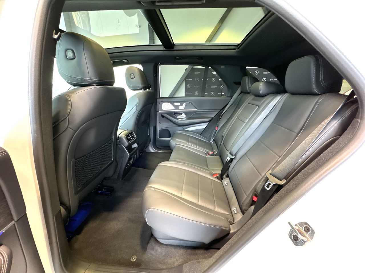 2025 Mercedes-Benz GLE in Vancouver, British Columbia