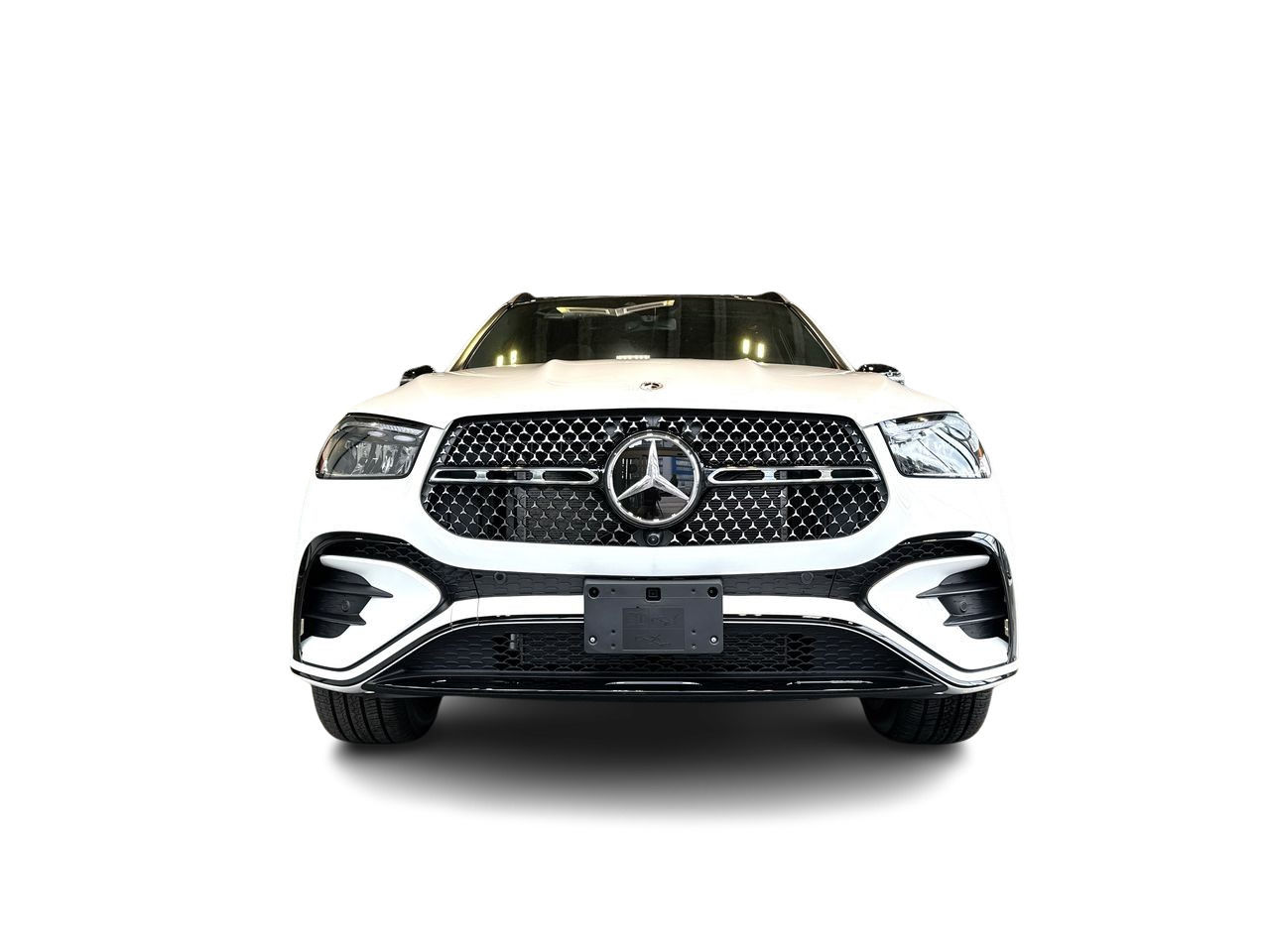 2025 Mercedes-Benz GLE in Vancouver, British Columbia