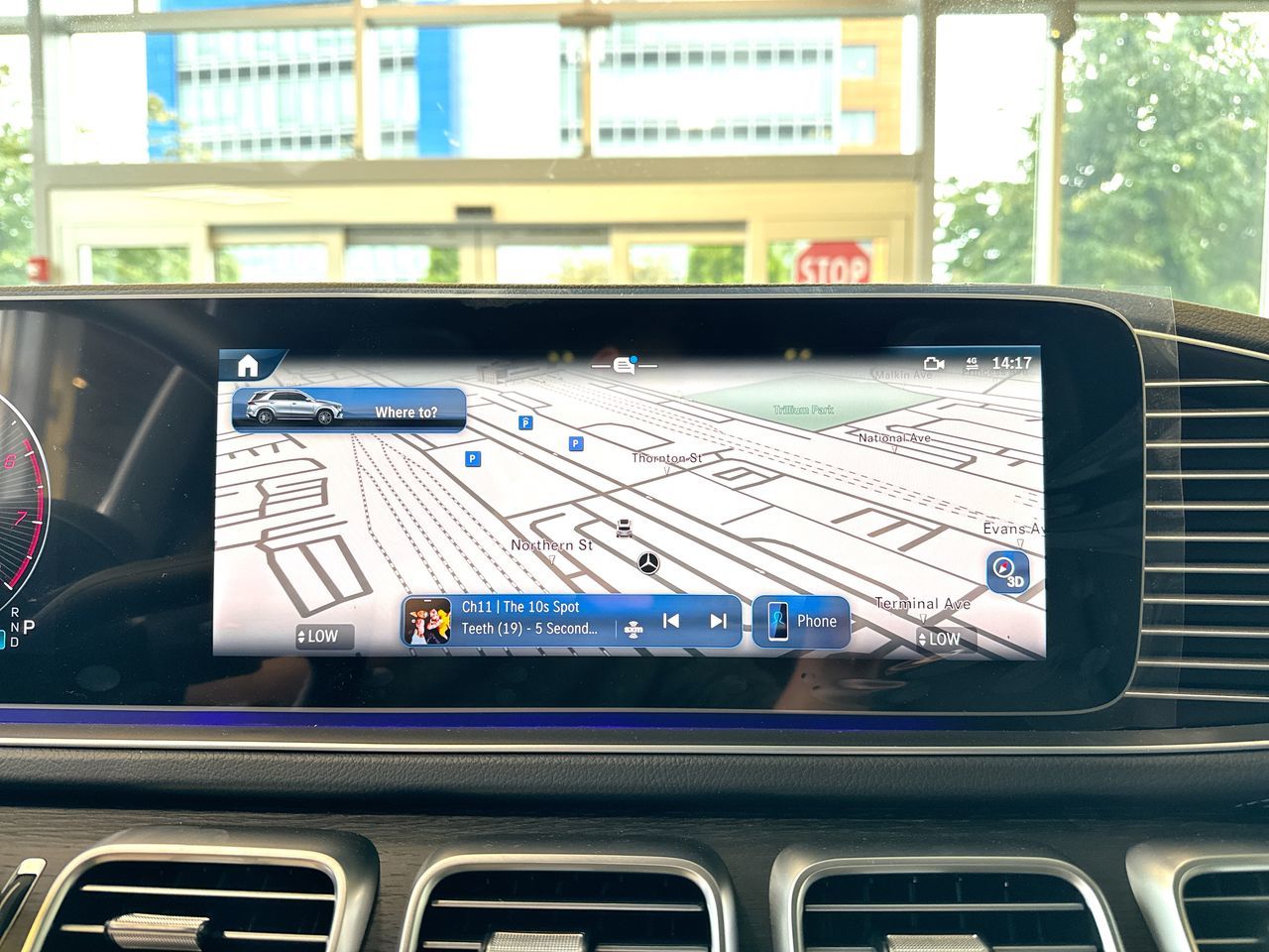 2025 Mercedes-Benz GLE in Vancouver, British Columbia