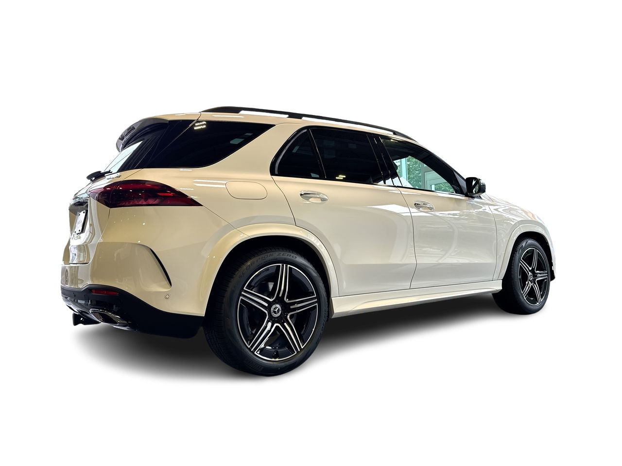 2025 Mercedes-Benz GLE in Vancouver, British Columbia