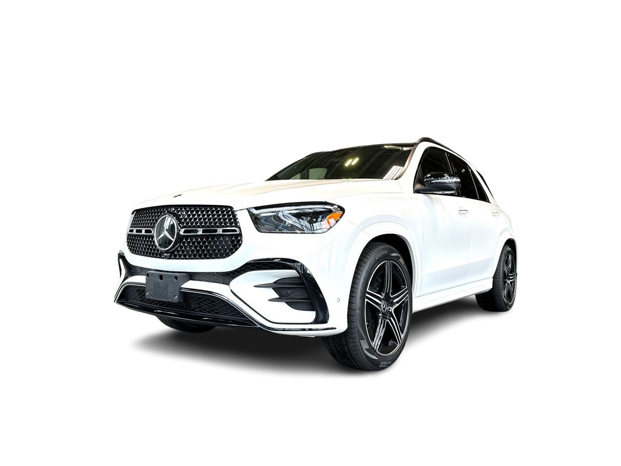 2025 Mercedes-Benz GLE in Vancouver, British Columbia