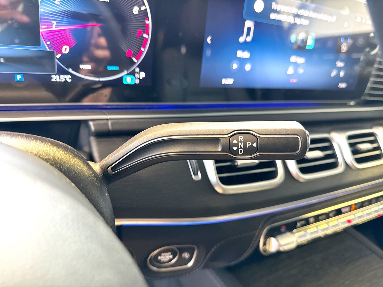 2025 Mercedes-Benz GLE in Vancouver, British Columbia