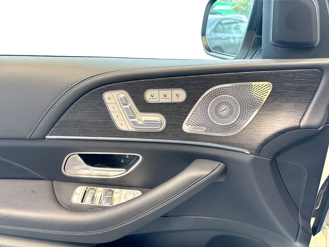 2025 Mercedes-Benz GLE in Vancouver, British Columbia