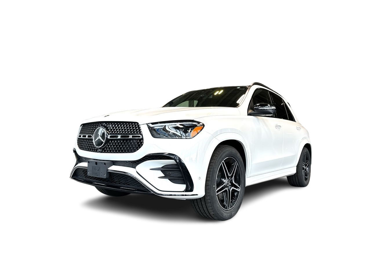 2025 Mercedes-Benz GLE in Vancouver, British Columbia