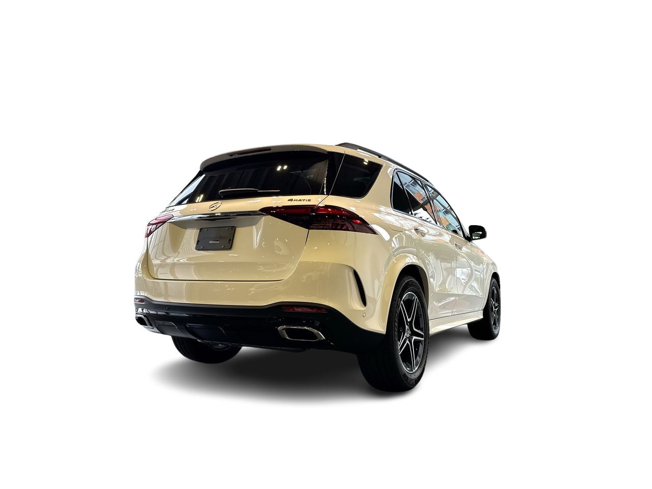 2025 Mercedes-Benz GLE in Vancouver, British Columbia