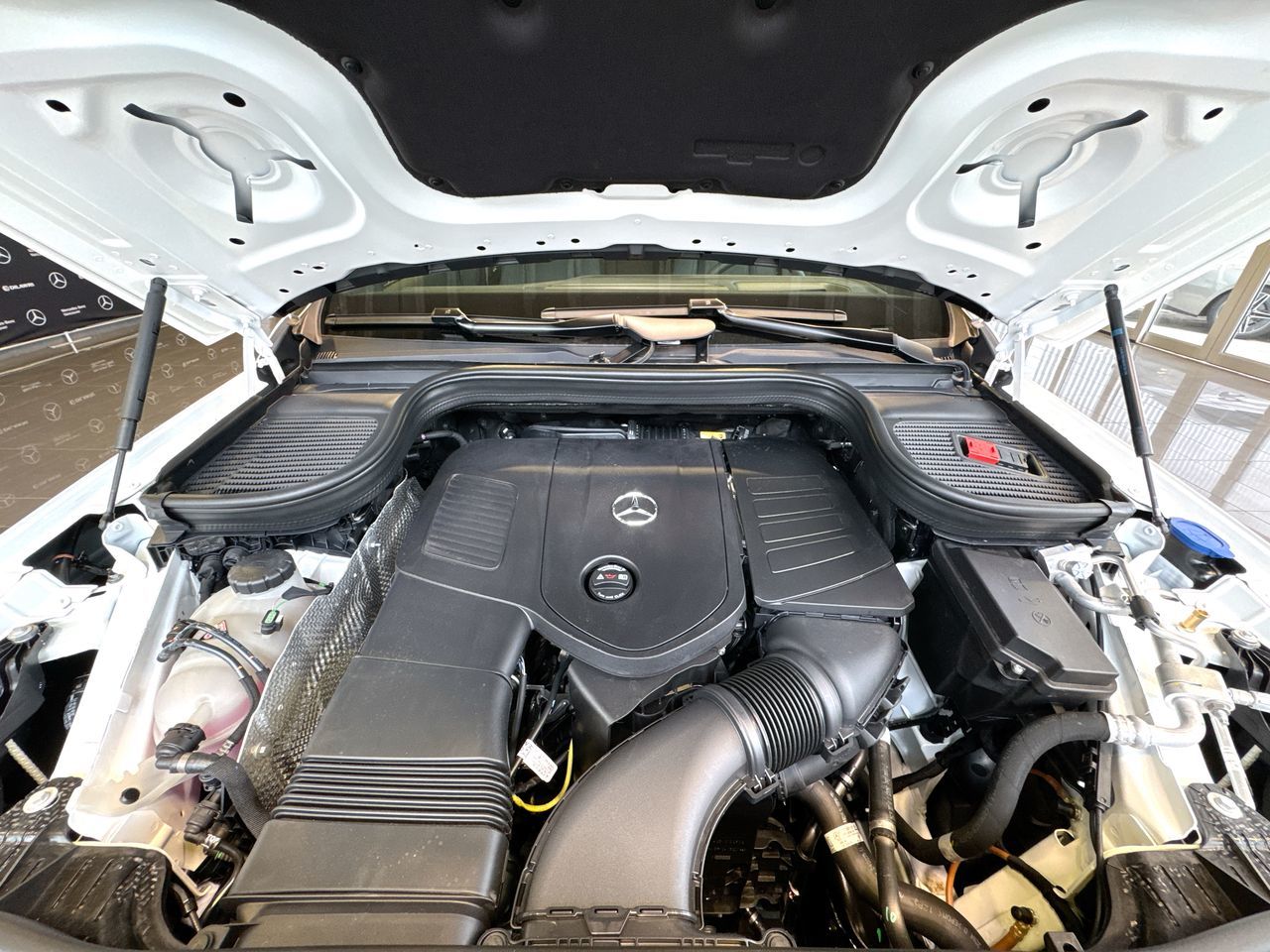 2025 Mercedes-Benz GLE in Vancouver, British Columbia