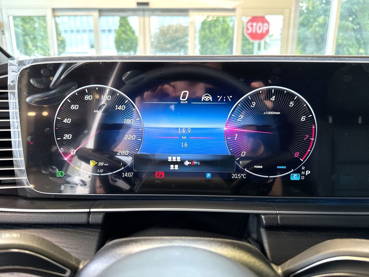 2025 Mercedes-Benz GLE in Vancouver, British Columbia