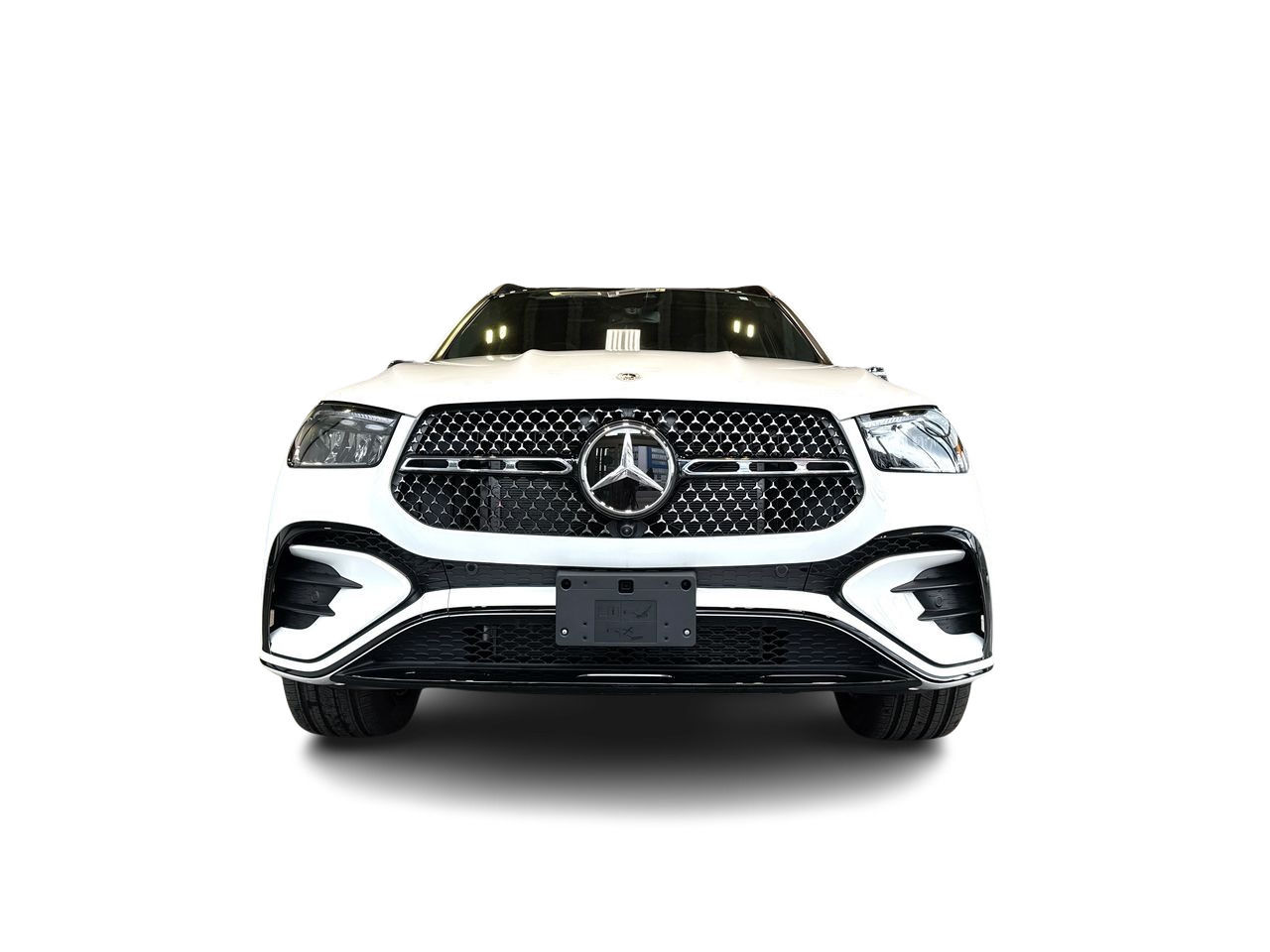 2025 Mercedes-Benz GLE in Vancouver, British Columbia