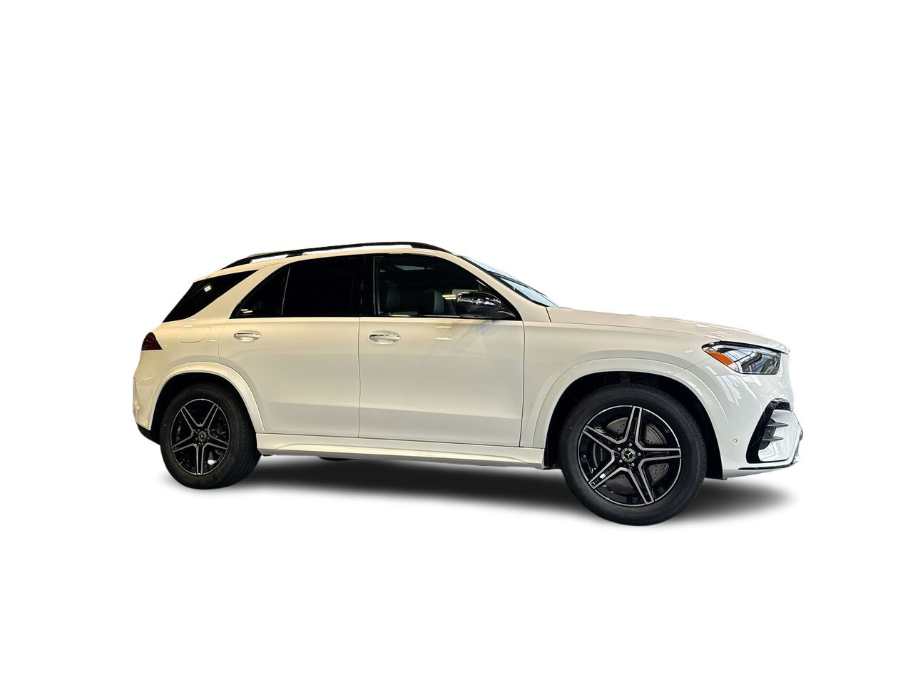 2025 Mercedes-Benz GLE in Vancouver, British Columbia