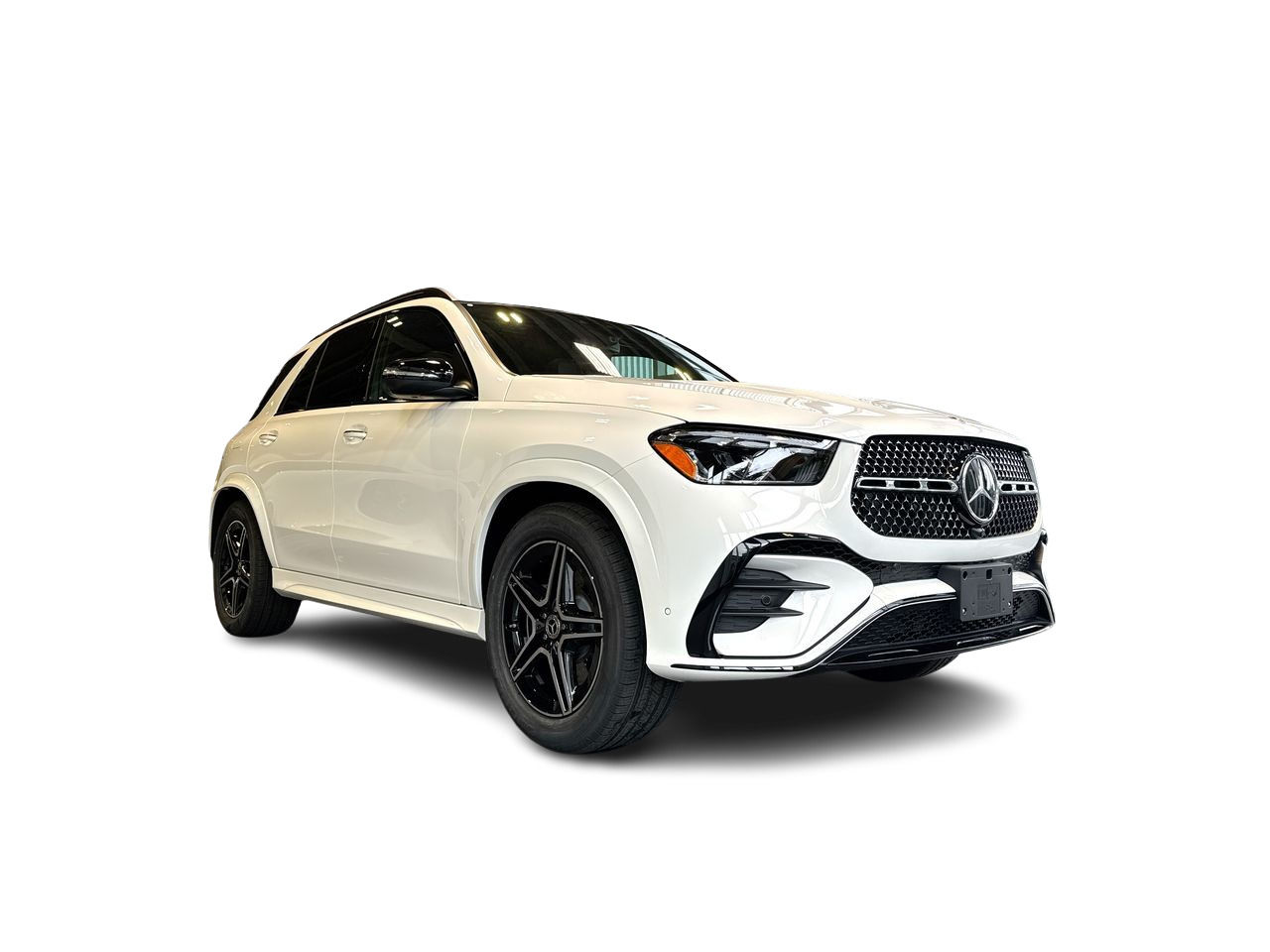2025 Mercedes-Benz GLE in Vancouver, British Columbia