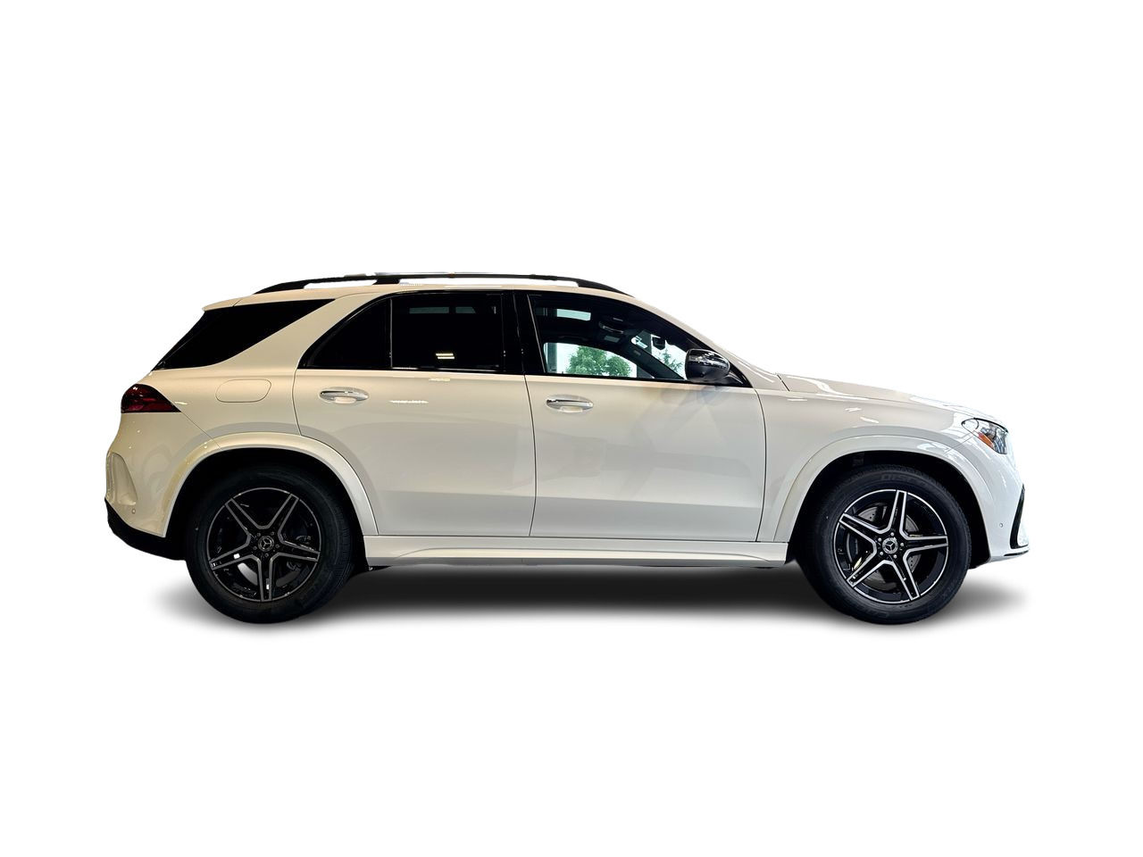 2025 Mercedes-Benz GLE in Vancouver, British Columbia