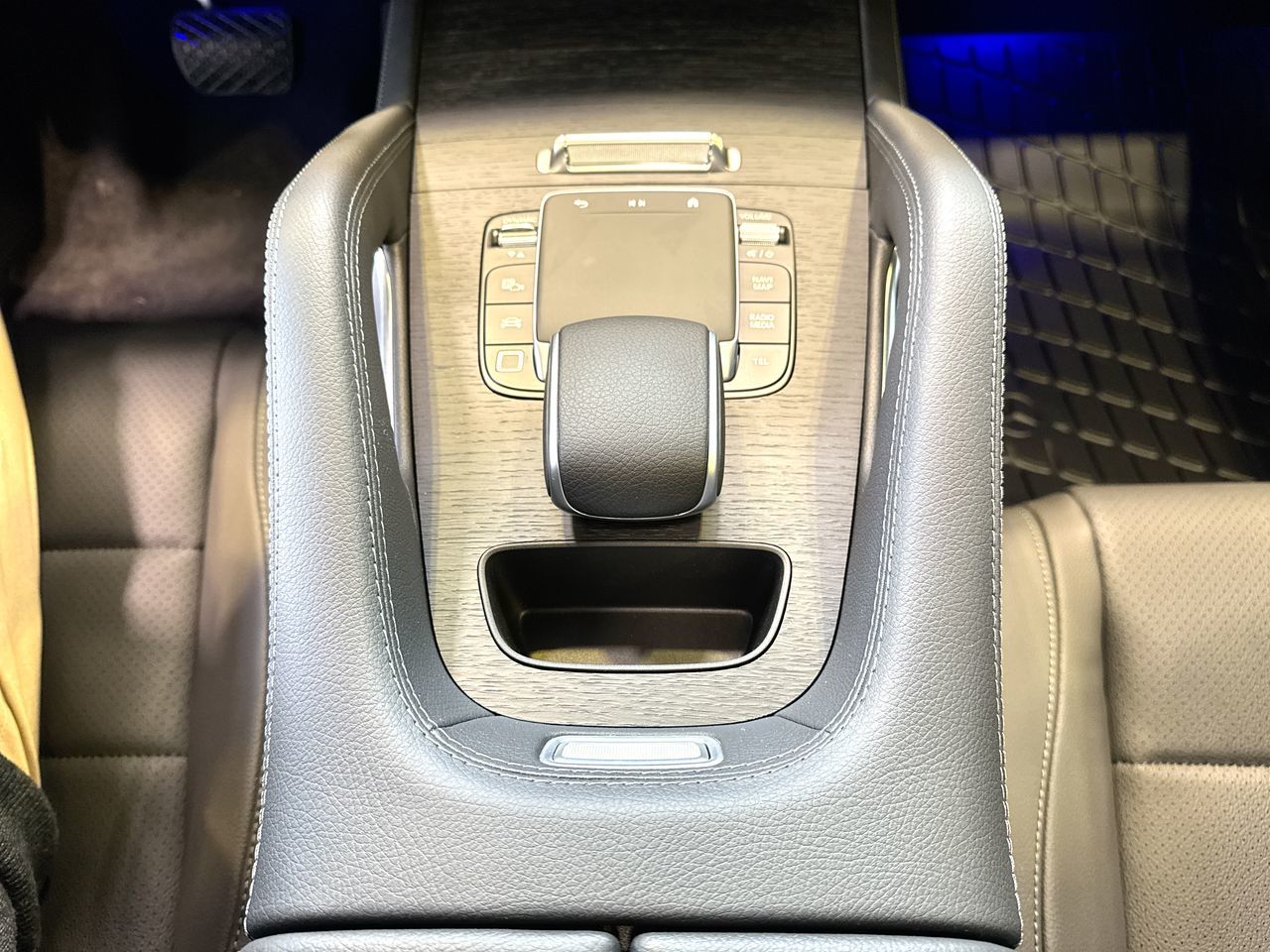 2025 Mercedes-Benz GLE in Vancouver, British Columbia