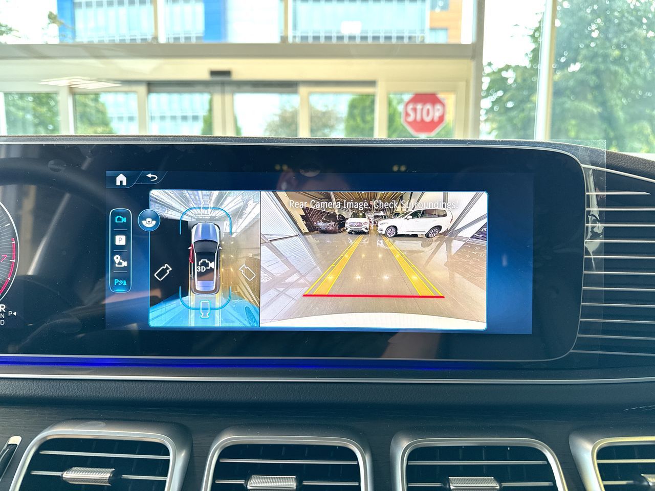 2025 Mercedes-Benz GLE in Vancouver, British Columbia