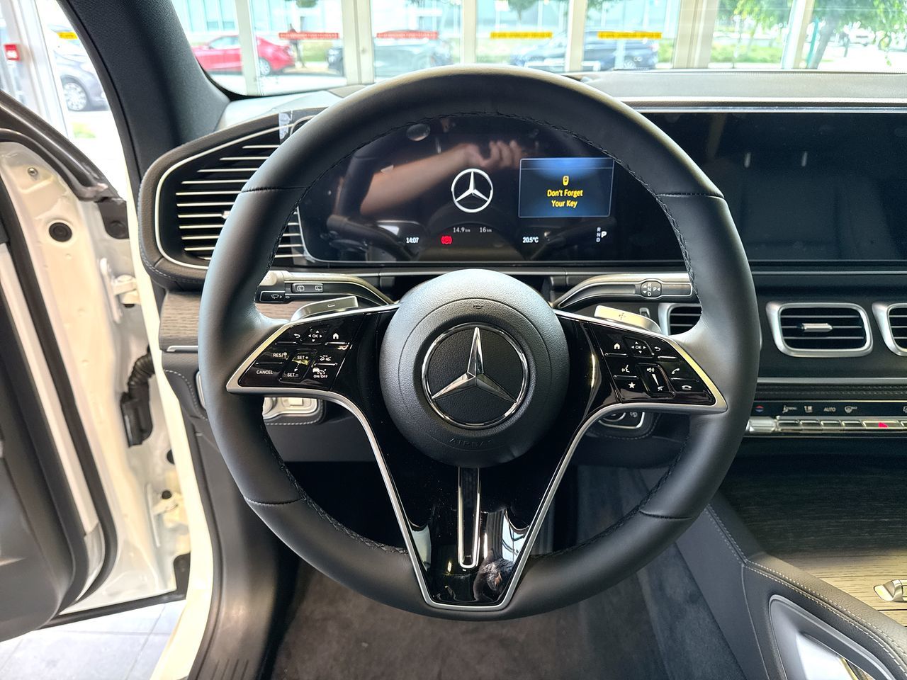 2025 Mercedes-Benz GLE in Vancouver, British Columbia