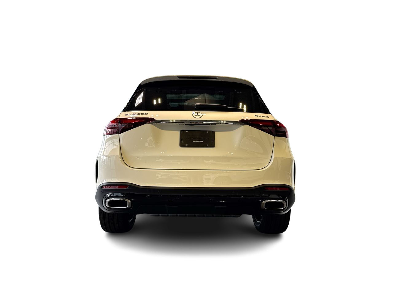 2025 Mercedes-Benz GLE in Vancouver, British Columbia