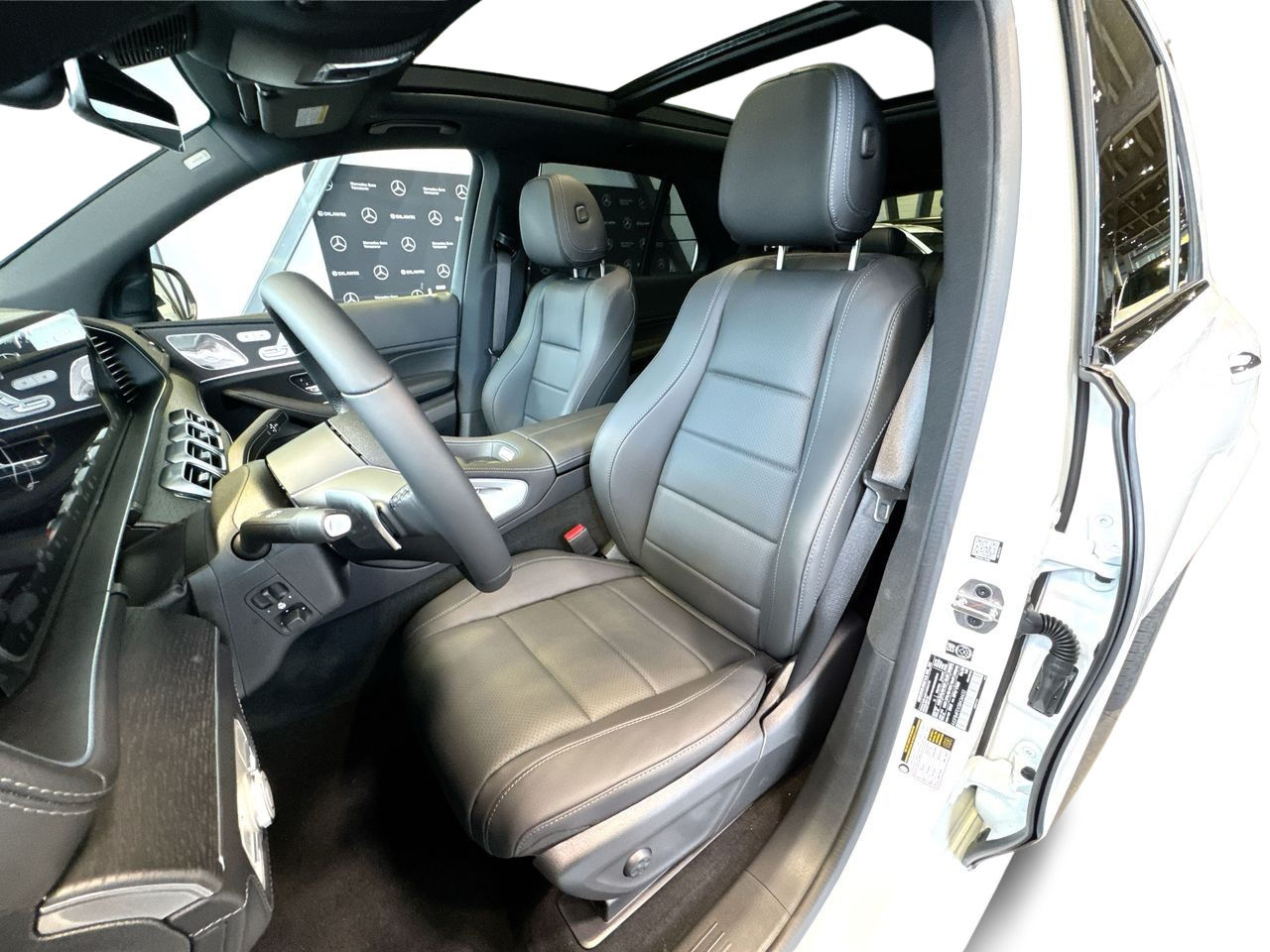 2025 Mercedes-Benz GLE in Vancouver, British Columbia