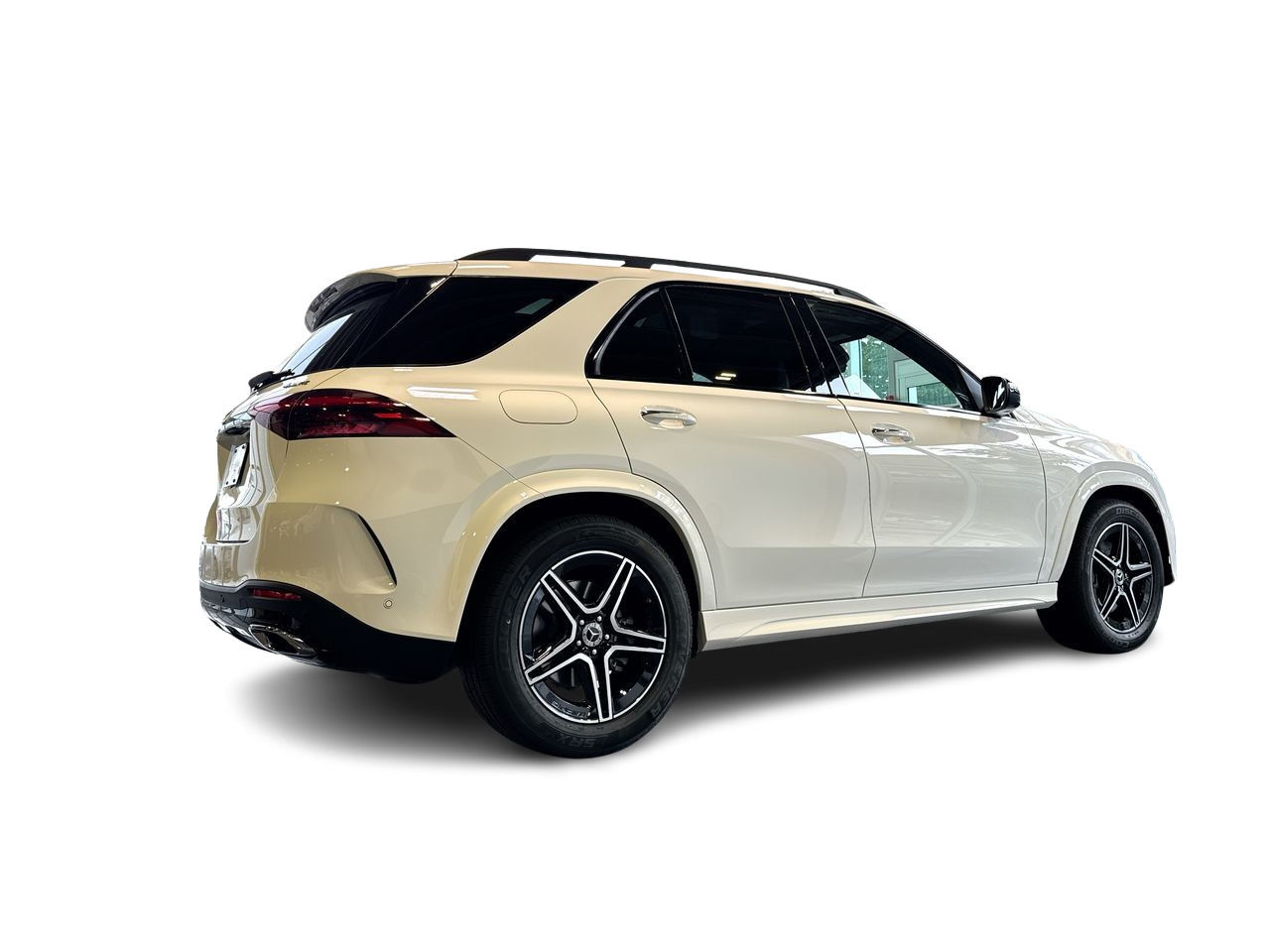 2025 Mercedes-Benz GLE in Vancouver, British Columbia