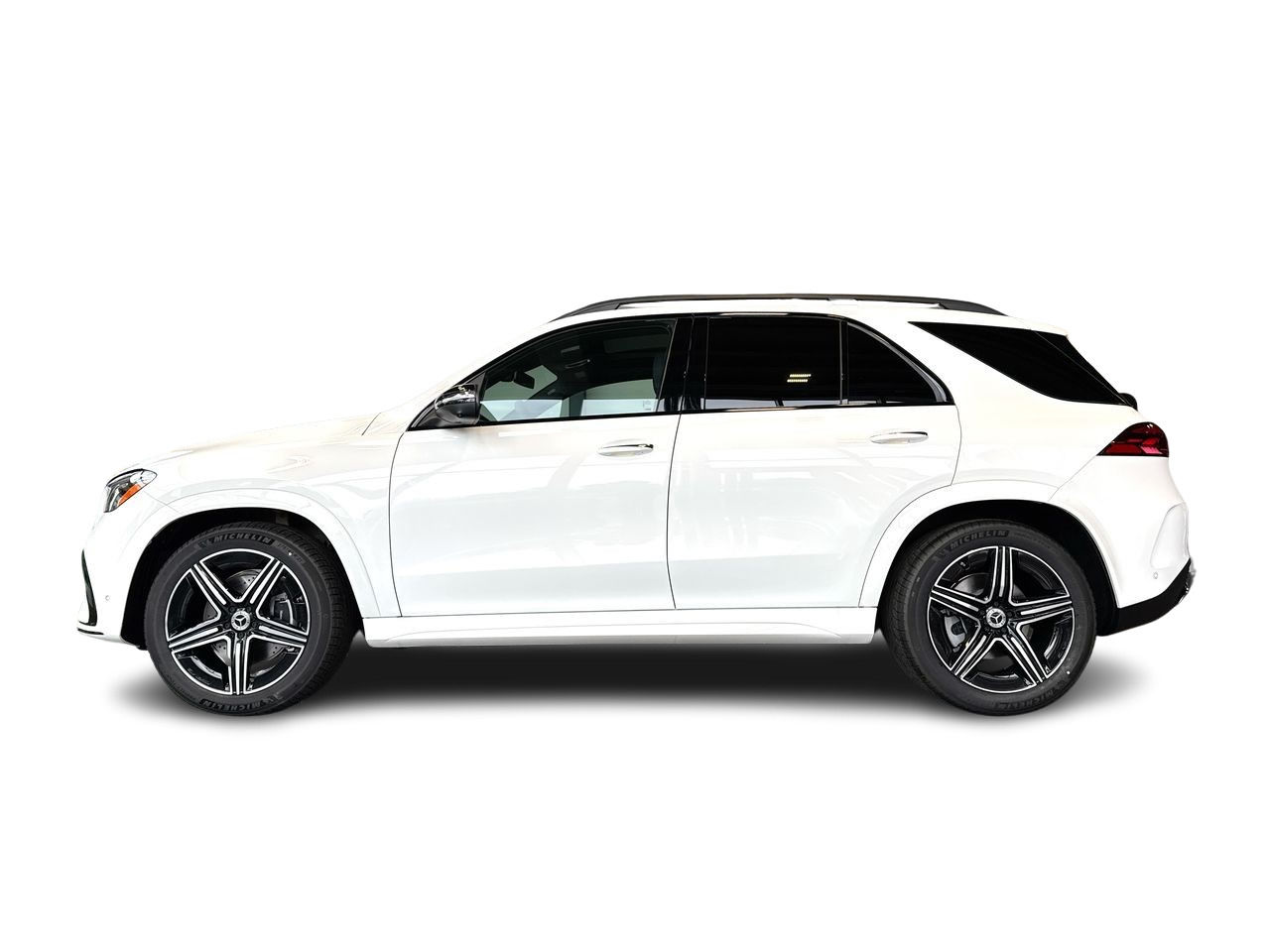 2025 Mercedes-Benz GLE in Vancouver, British Columbia