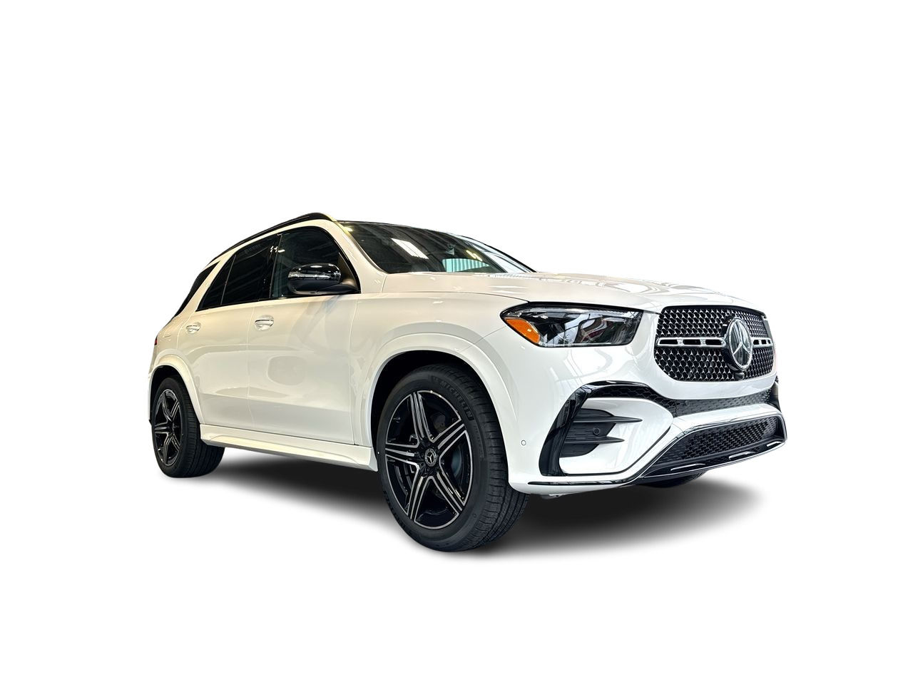 2025 Mercedes-Benz GLE in Vancouver, British Columbia
