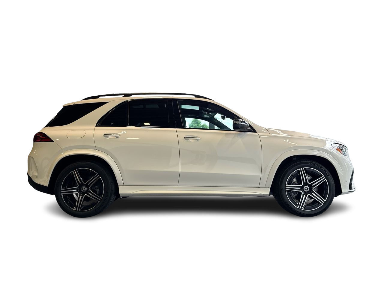 2025 Mercedes-Benz GLE in Vancouver, British Columbia