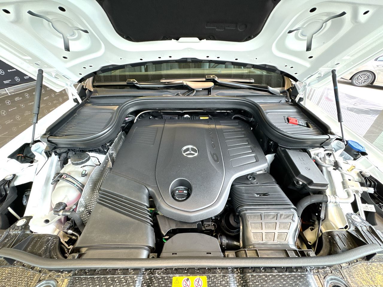 2025 Mercedes-Benz GLE in Vancouver, British Columbia
