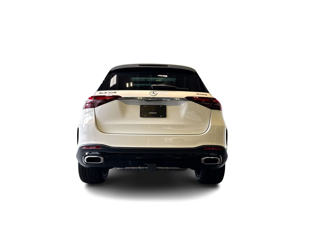 2025 Mercedes-Benz GLE in Vancouver, British Columbia
