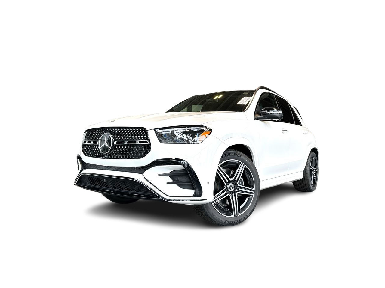 2025 Mercedes-Benz GLE in Vancouver, British Columbia
