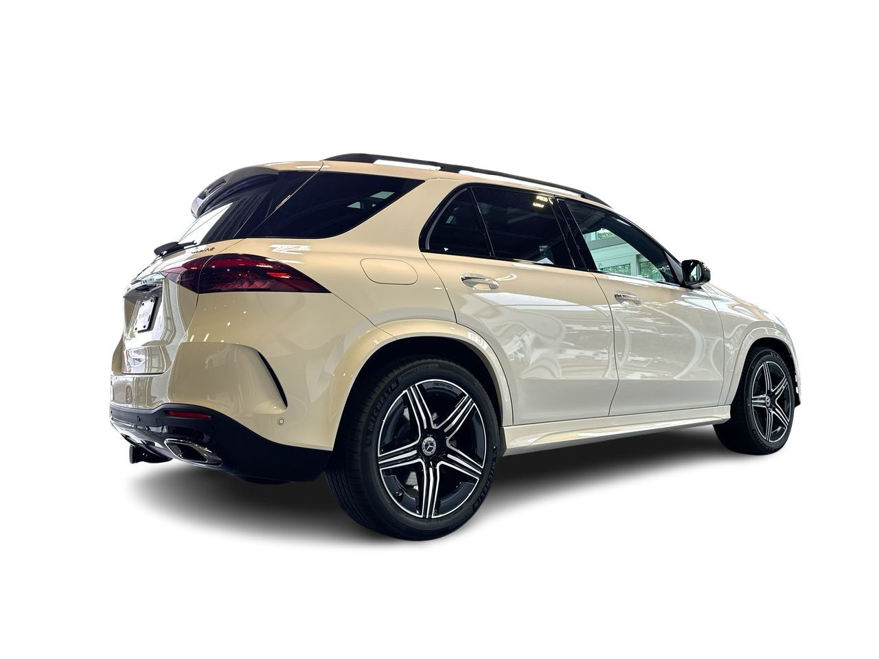 2025 Mercedes-Benz GLE in Vancouver, British Columbia