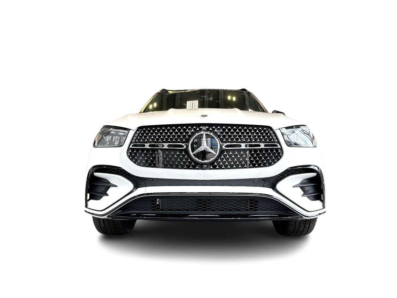 2025 Mercedes-Benz GLE in Vancouver, British Columbia