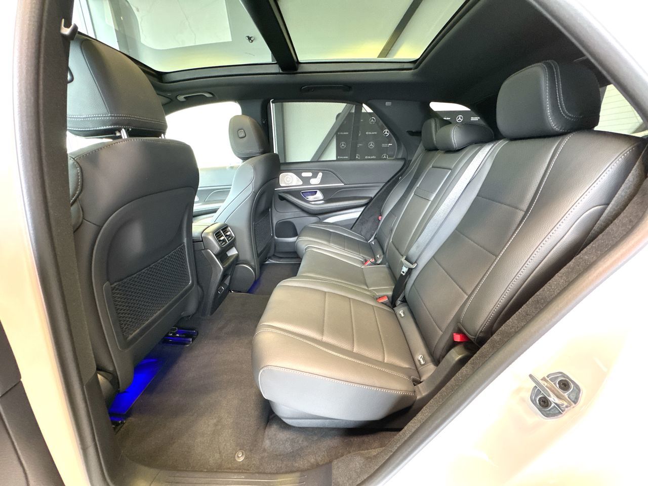2025 Mercedes-Benz GLE in Vancouver, British Columbia