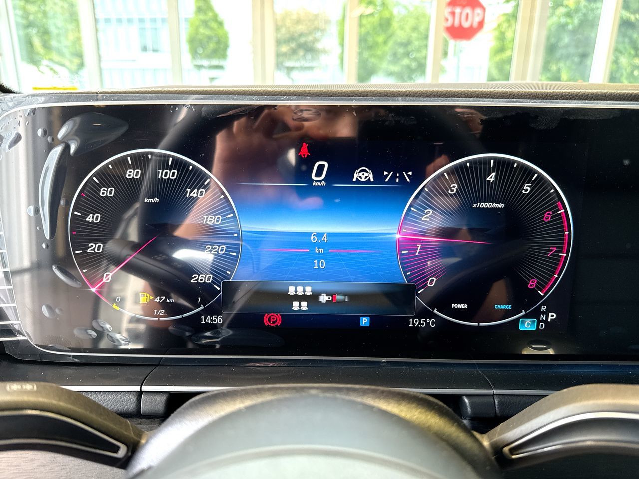 2025 Mercedes-Benz GLE in Vancouver, British Columbia