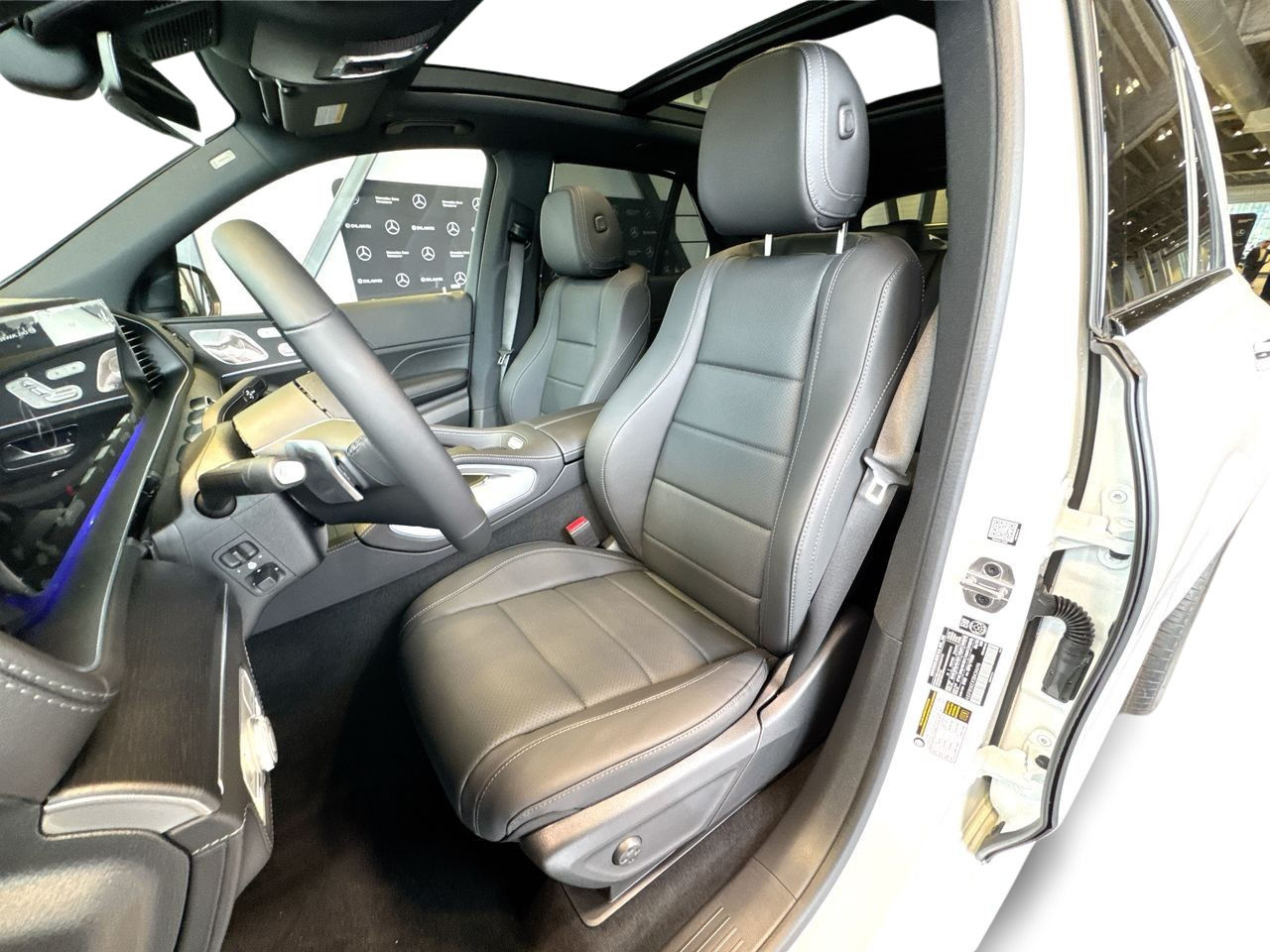2025 Mercedes-Benz GLE in Vancouver, British Columbia