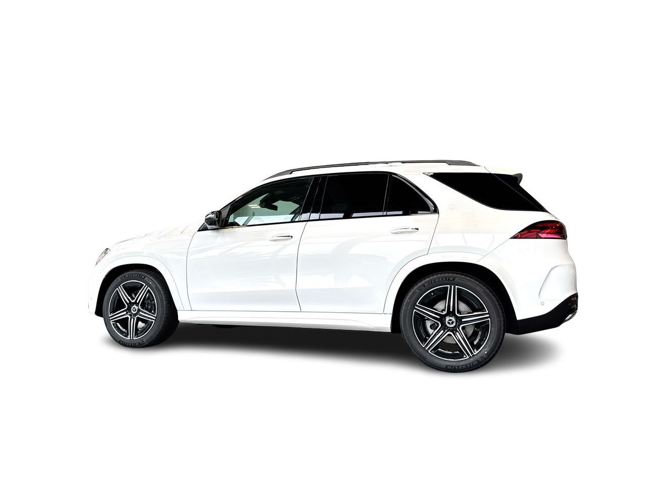 2025 Mercedes-Benz GLE in Vancouver, British Columbia