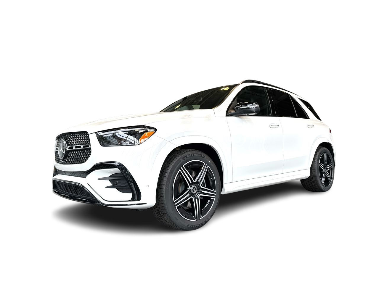 2025 Mercedes-Benz GLE in Vancouver, British Columbia