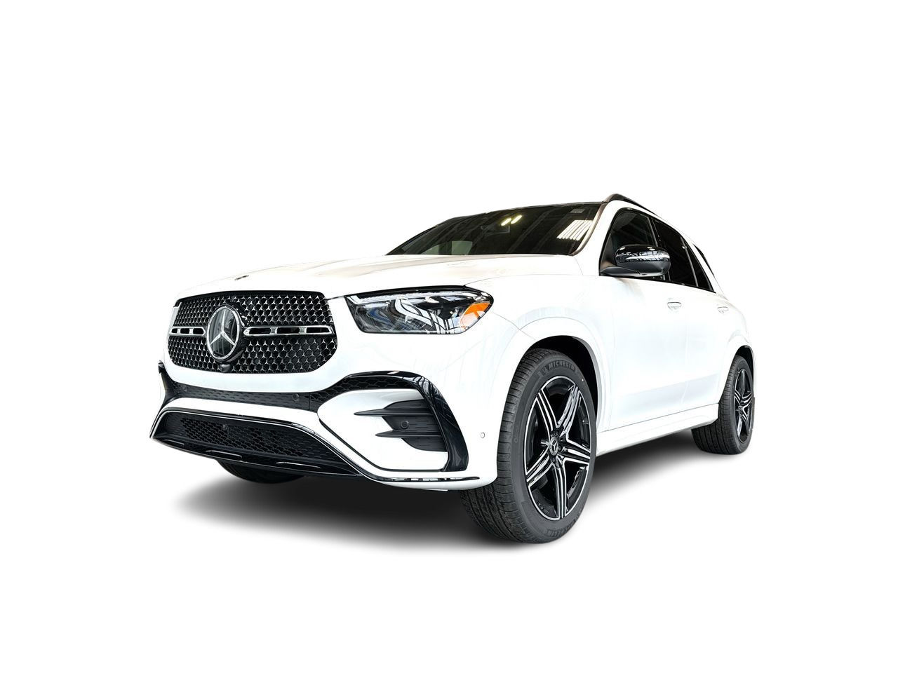 2025 Mercedes-Benz GLE in Vancouver, British Columbia