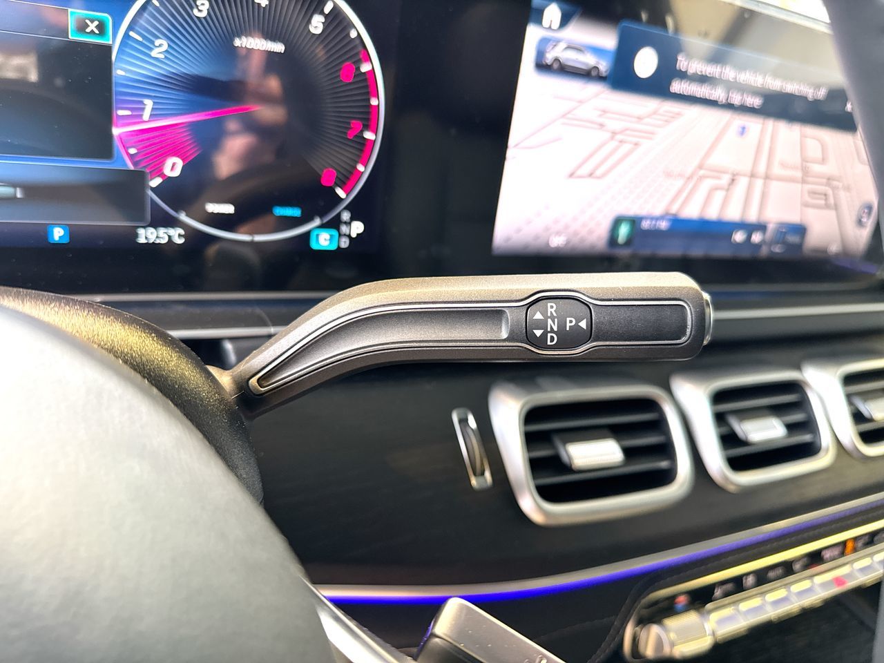 2025 Mercedes-Benz GLE in Vancouver, British Columbia