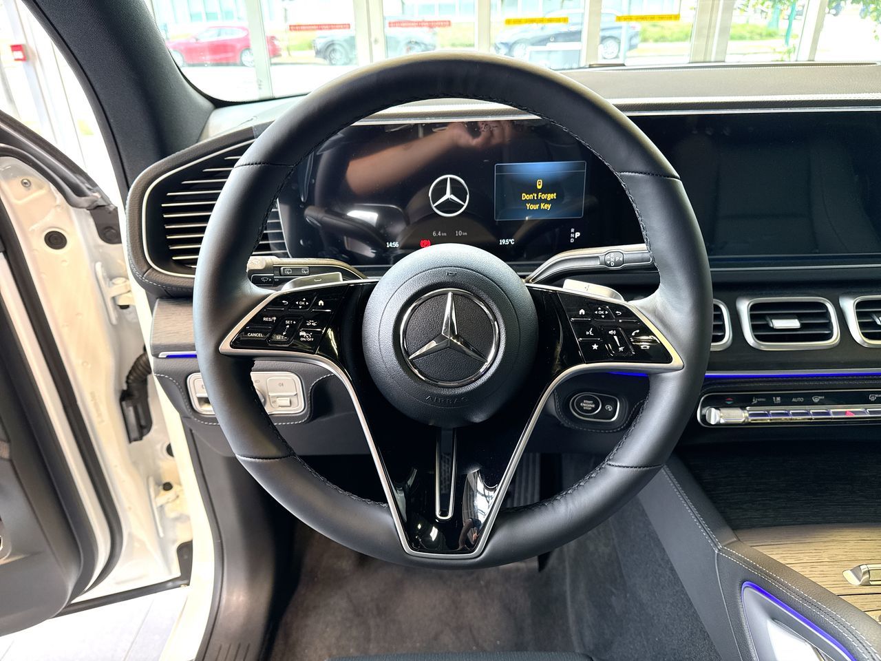2025 Mercedes-Benz GLE in Vancouver, British Columbia
