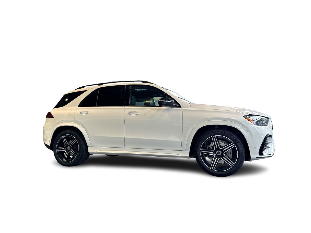 2025 Mercedes-Benz GLE in Vancouver, British Columbia