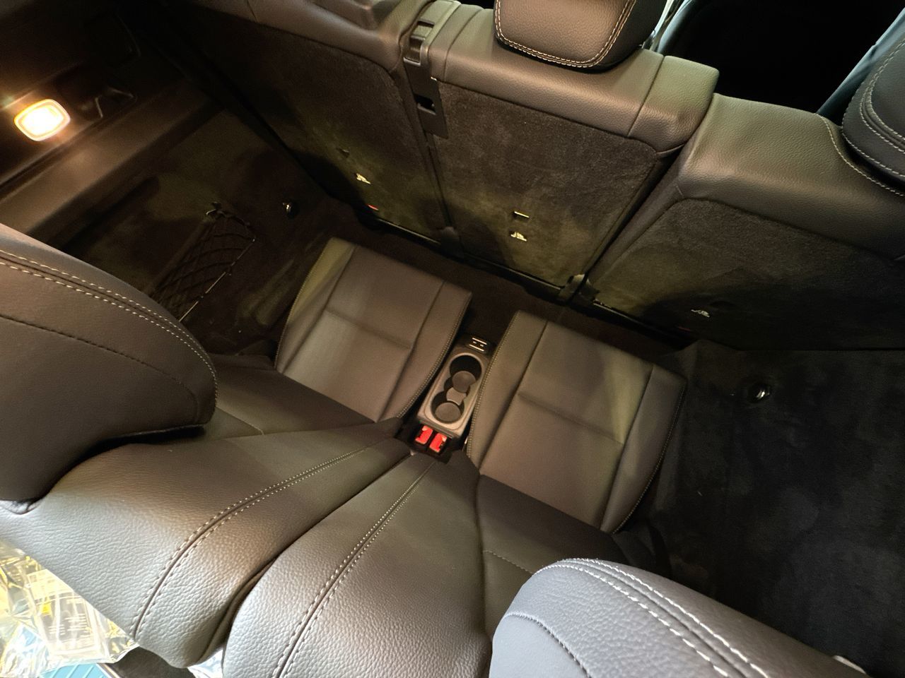 2025 Mercedes-Benz GLE in Vancouver, British Columbia