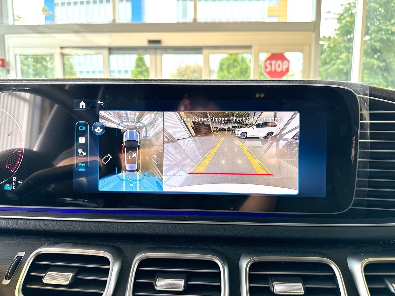 2025 Mercedes-Benz GLE in Vancouver, British Columbia