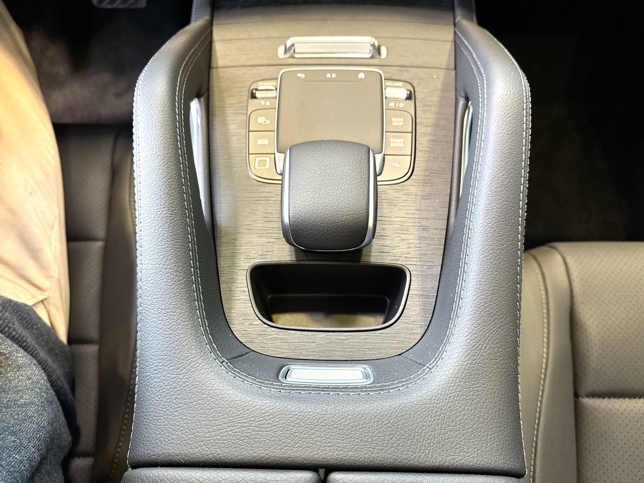 2025 Mercedes-Benz GLE in Vancouver, British Columbia