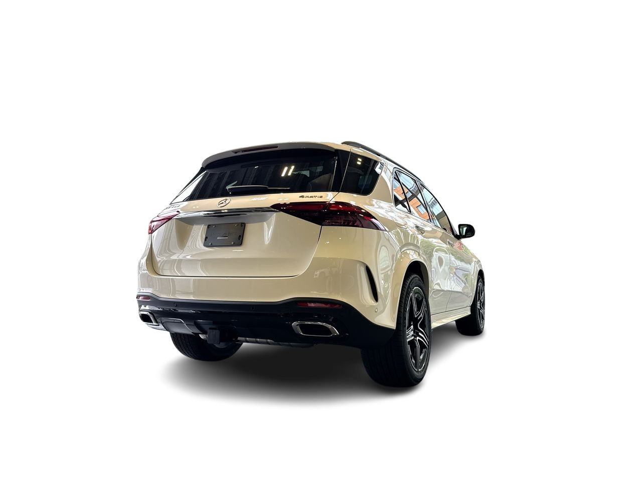2025 Mercedes-Benz GLE in Vancouver, British Columbia